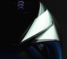 Lexus lanciert sein BEV* Concept an der 46. Tokyo Motor Show vom 23. Oktober bis 4. November 2019.